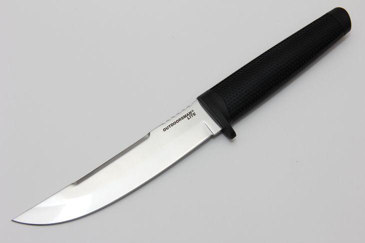 Cold Steel Outdoorsvan Lite 20 PH походный нож