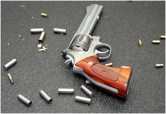 How to Treat a Gunshot Wound: Assessment, Treatment, and Considerations