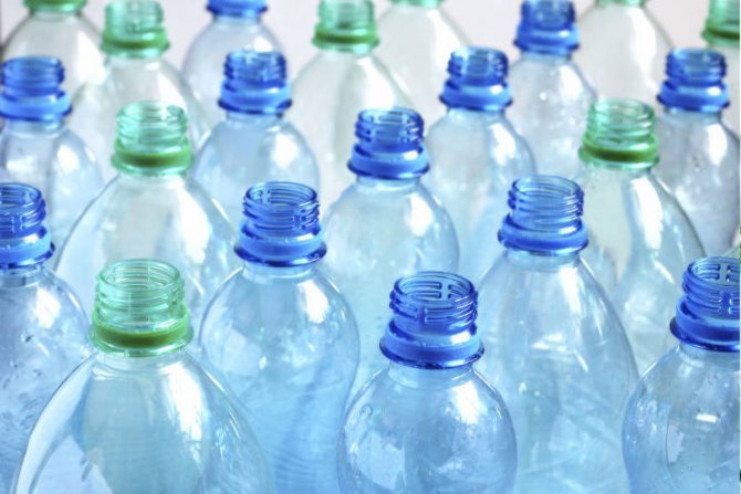 Как сделать плот из пластиковых бутылок
