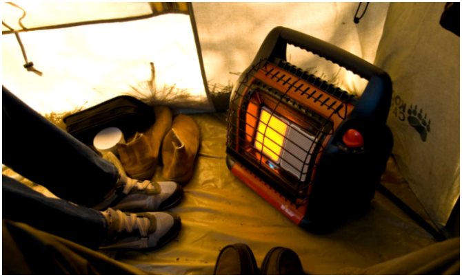 Как согреться в палатке: полезные советы, которые помогут вам в холодную ночь